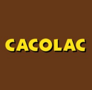 Logo Cacolac