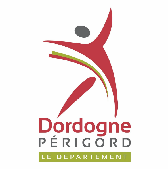 Logo Département de la Dordogne
