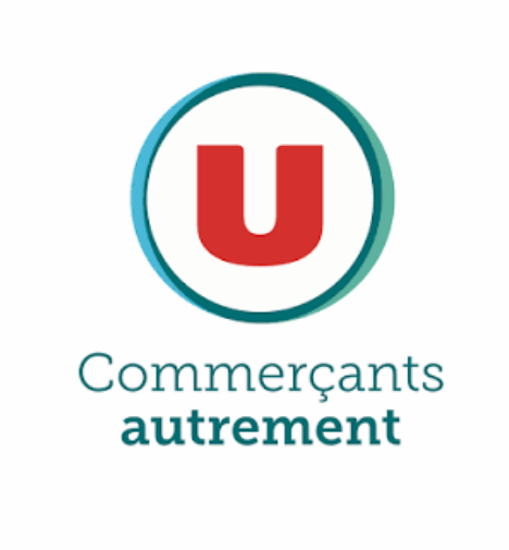 Logo Super U